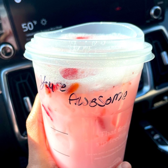 Meet your Posher, Kel - Picture 1 of 1